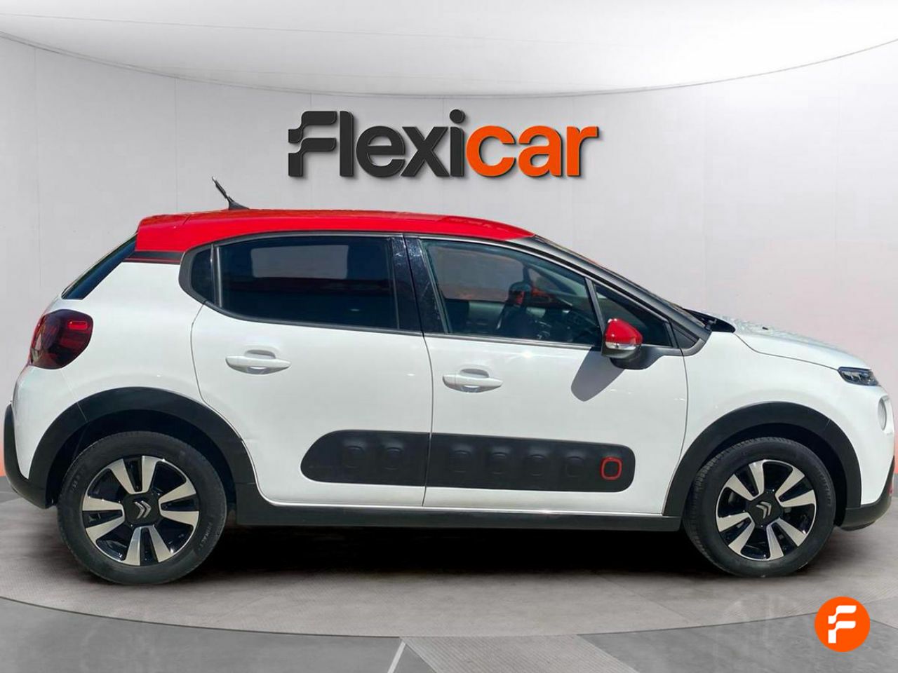 Foto Citroën C3 4