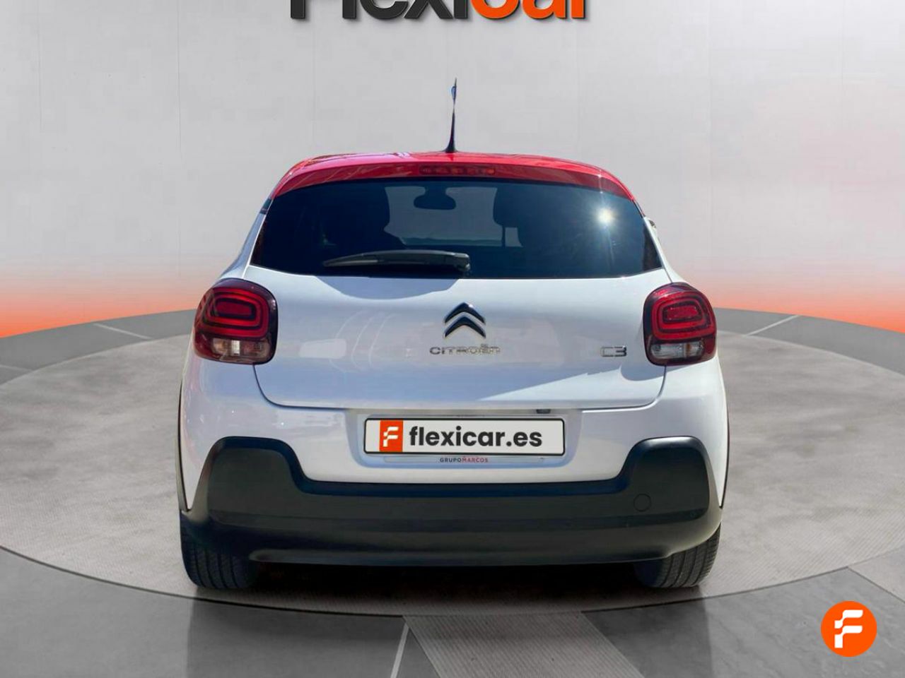Foto Citroën C3 5