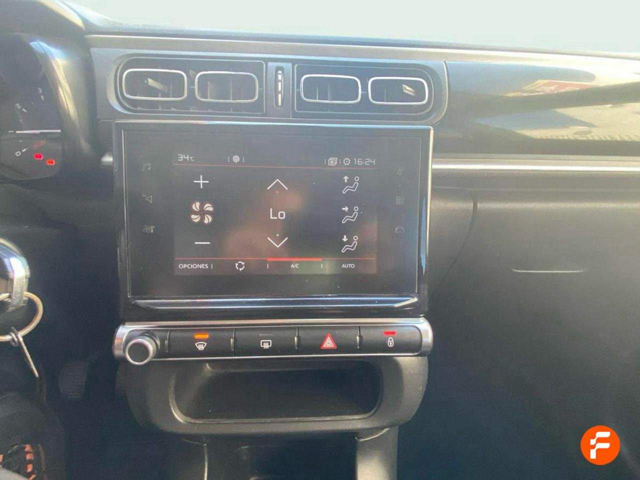 Foto Citroën C3 7