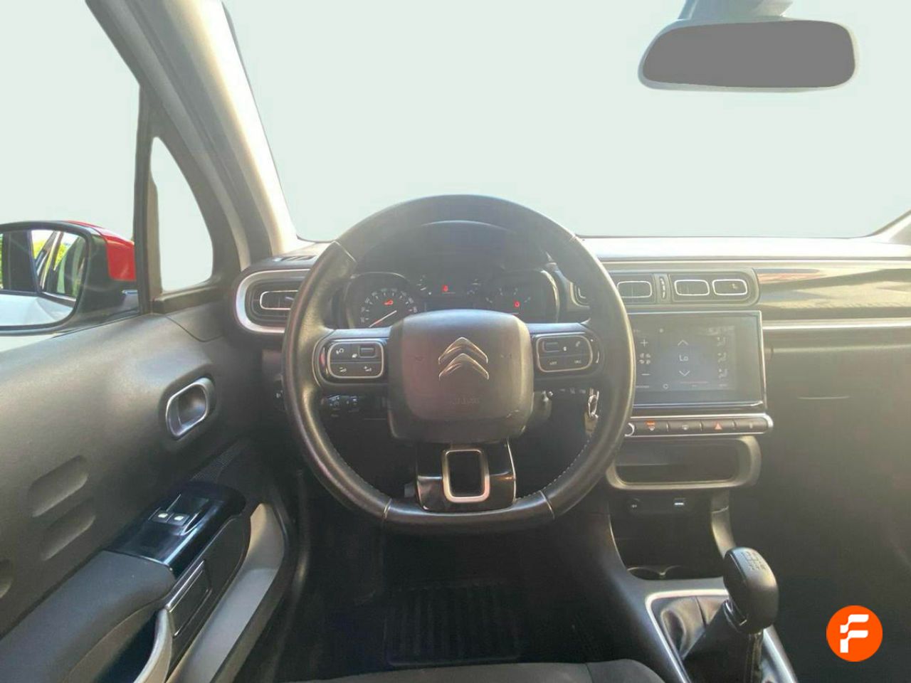 Foto Citroën C3 8