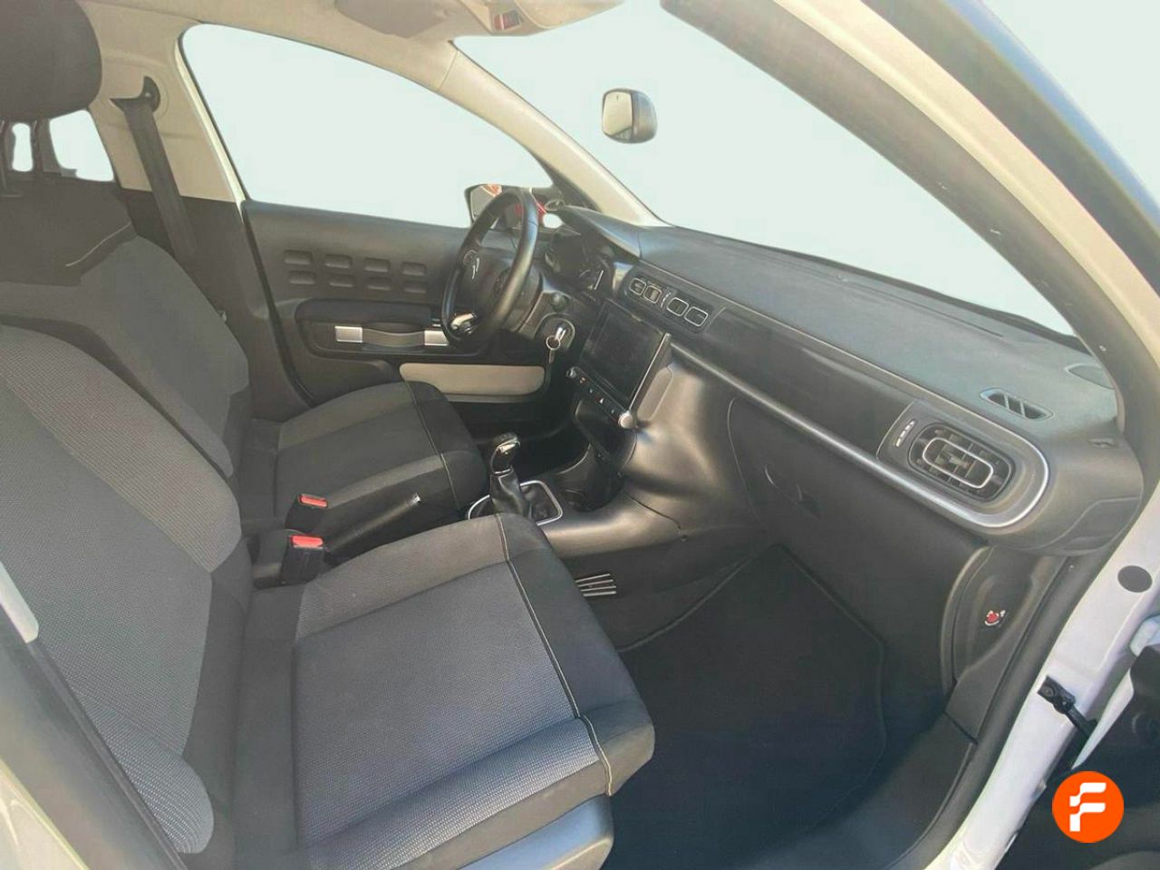 Foto Citroën C3 9