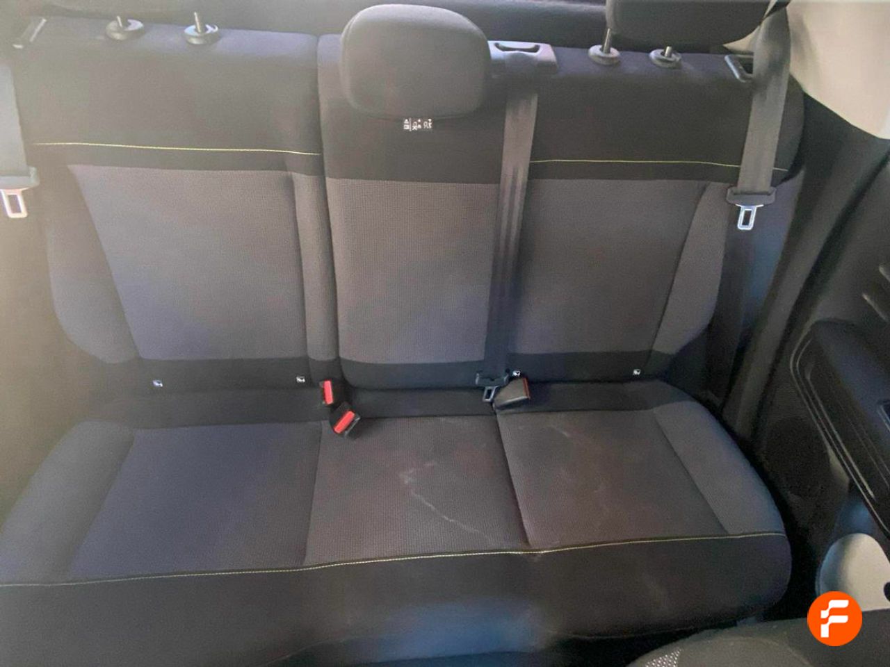 Foto Citroën C3 11