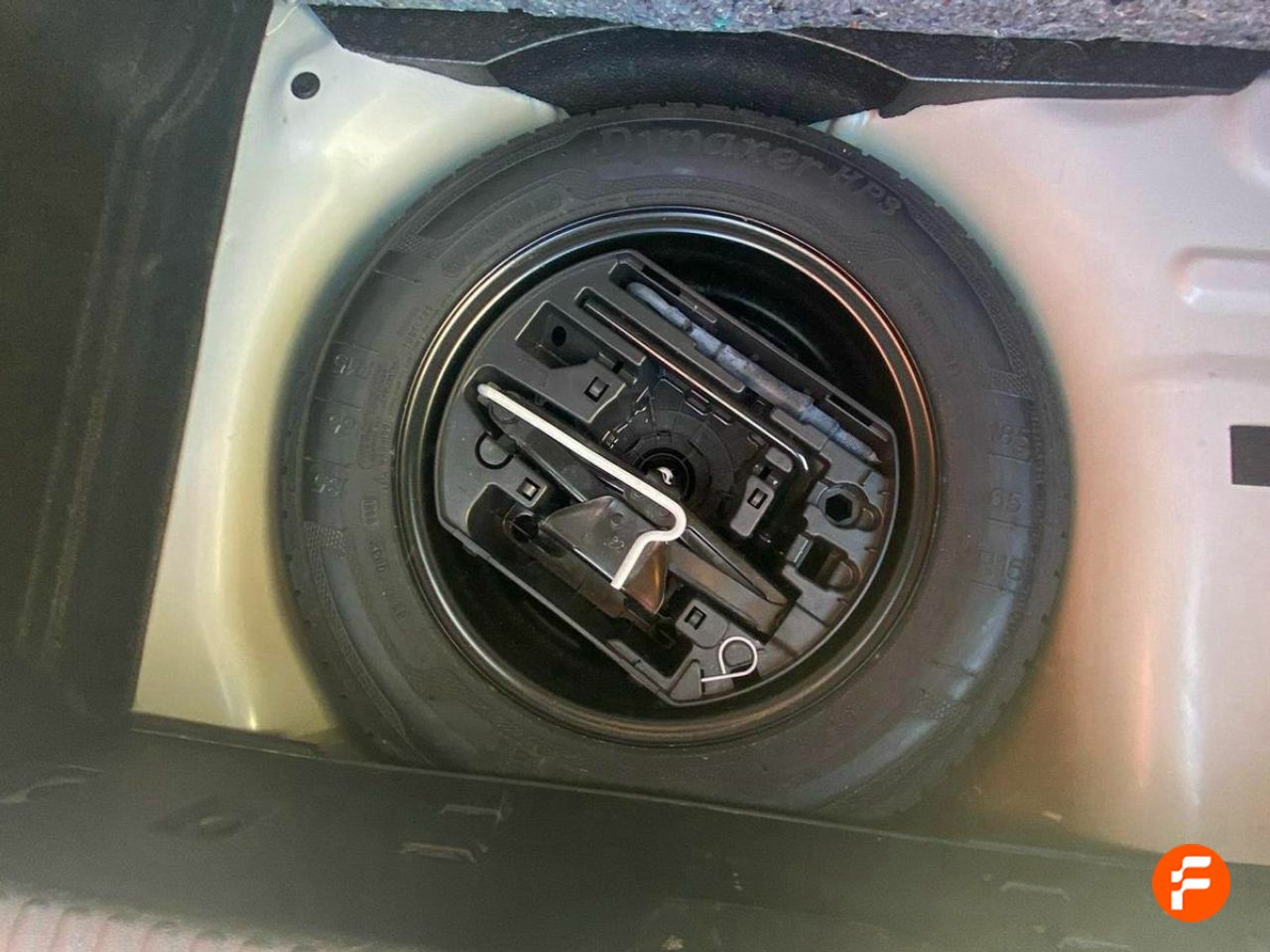 Foto Citroën C3 17