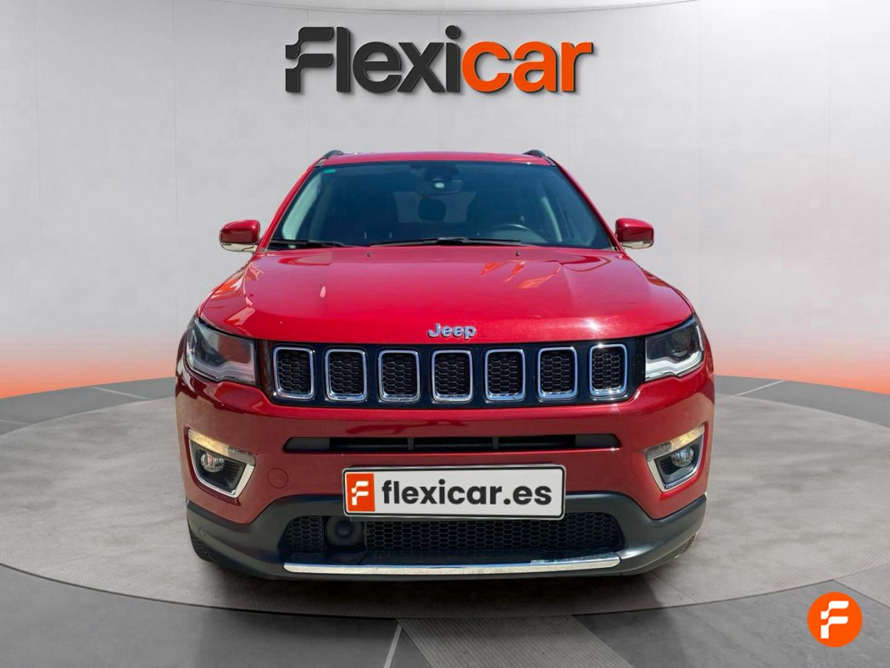 Foto Jeep Compass 2