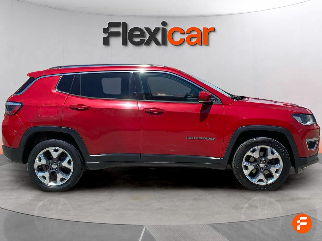 Foto Jeep Compass 3