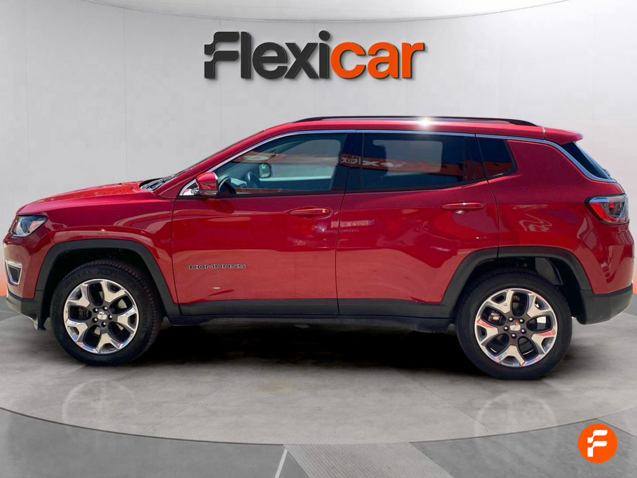 Foto Jeep Compass 4