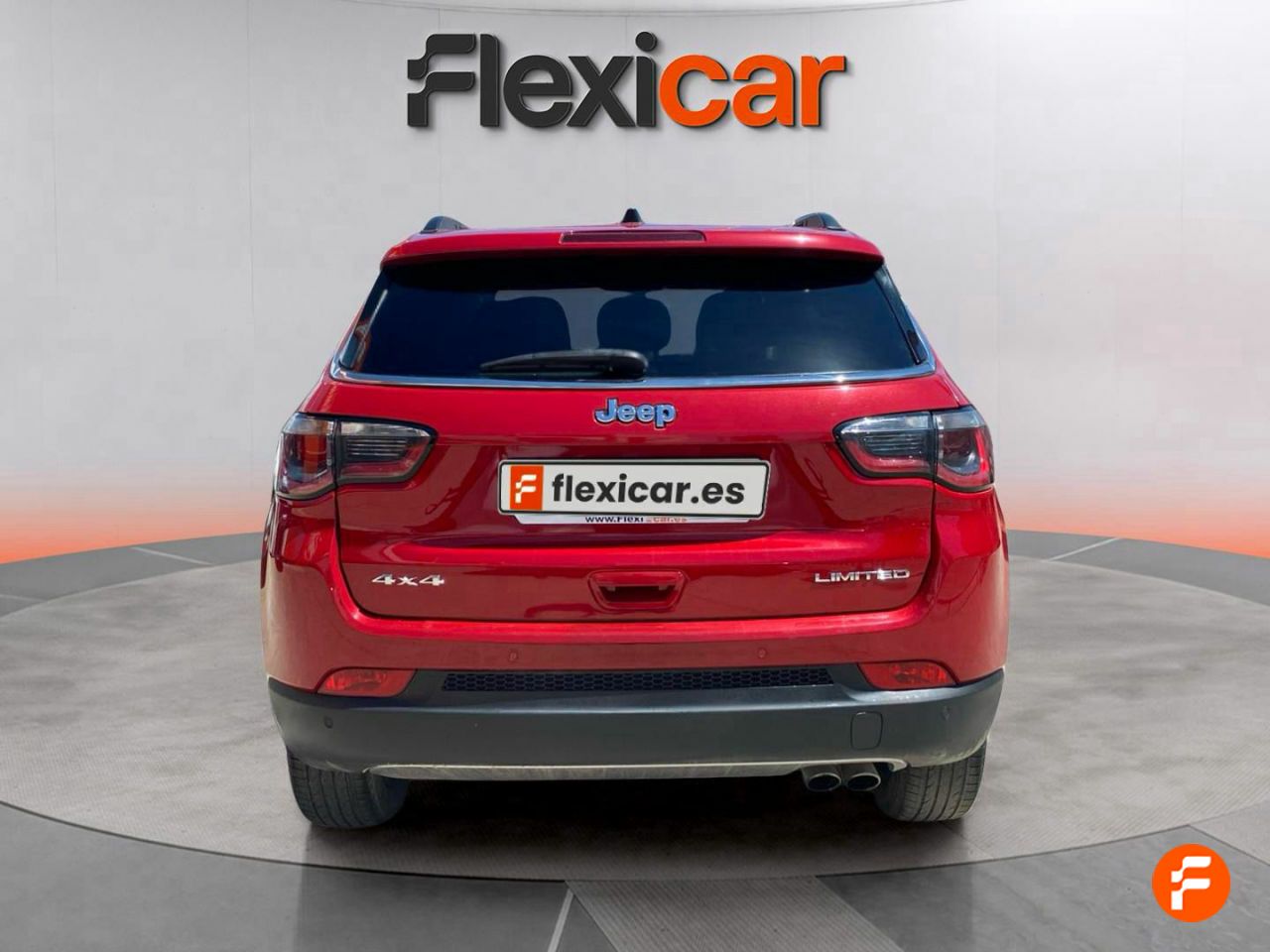 Foto Jeep Compass 5