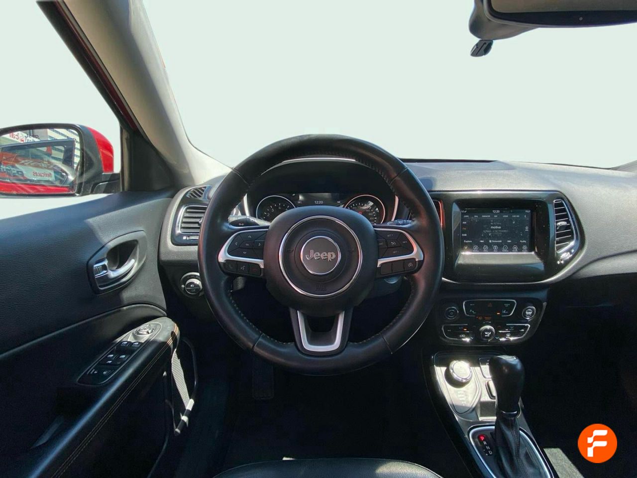 Foto Jeep Compass 8