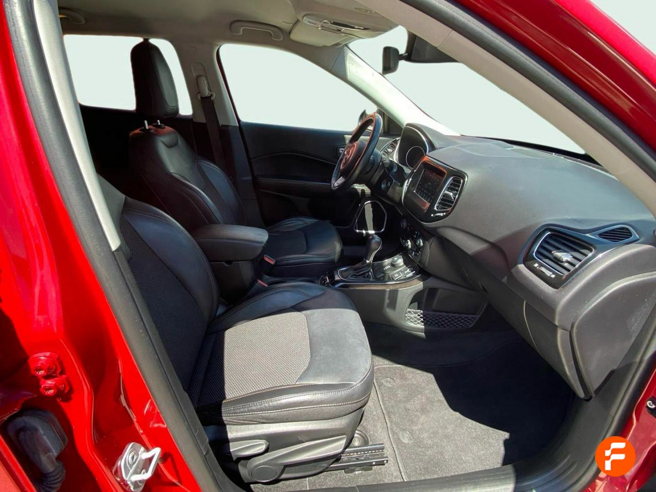 Foto Jeep Compass 9