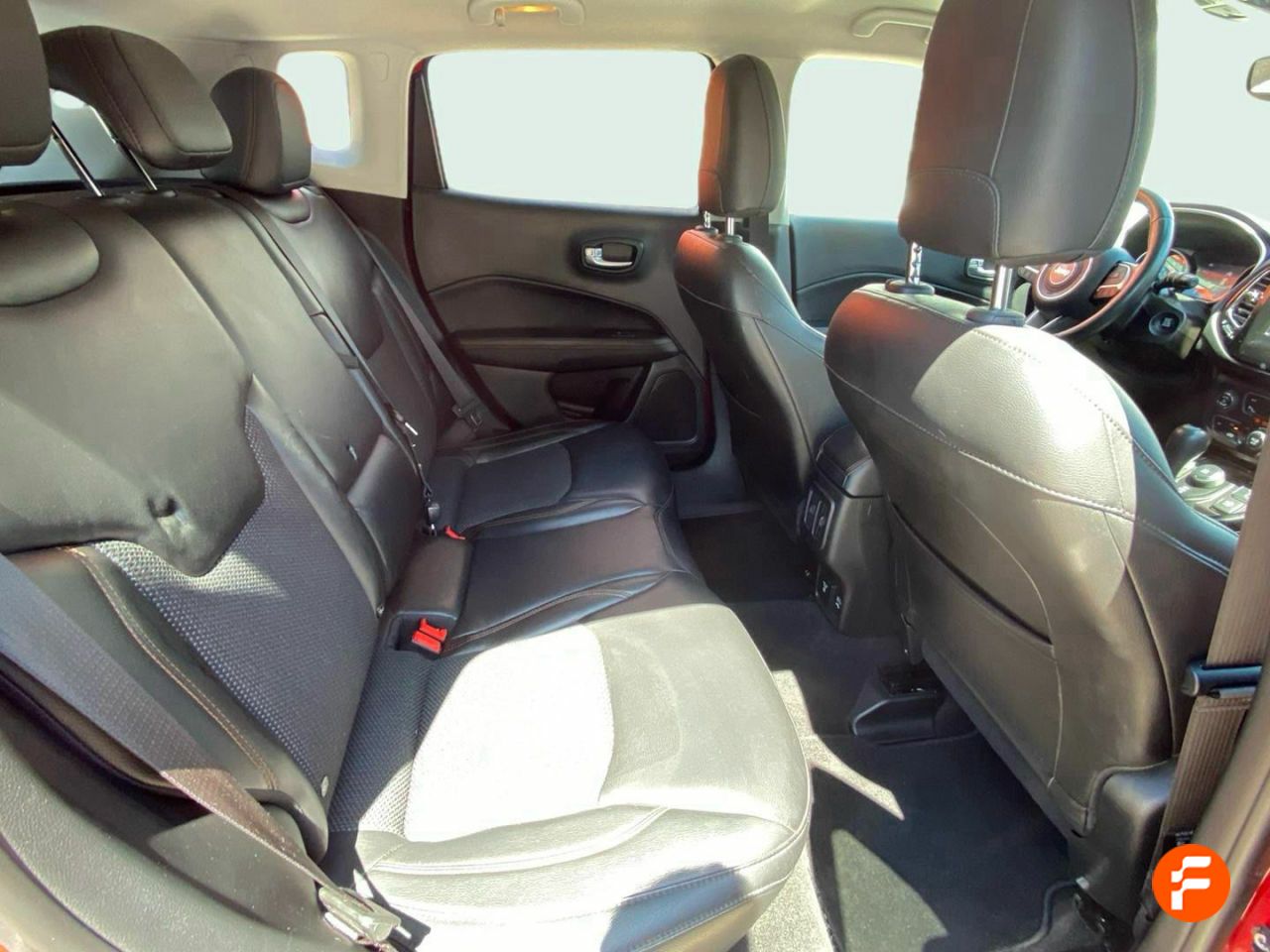 Foto Jeep Compass 10