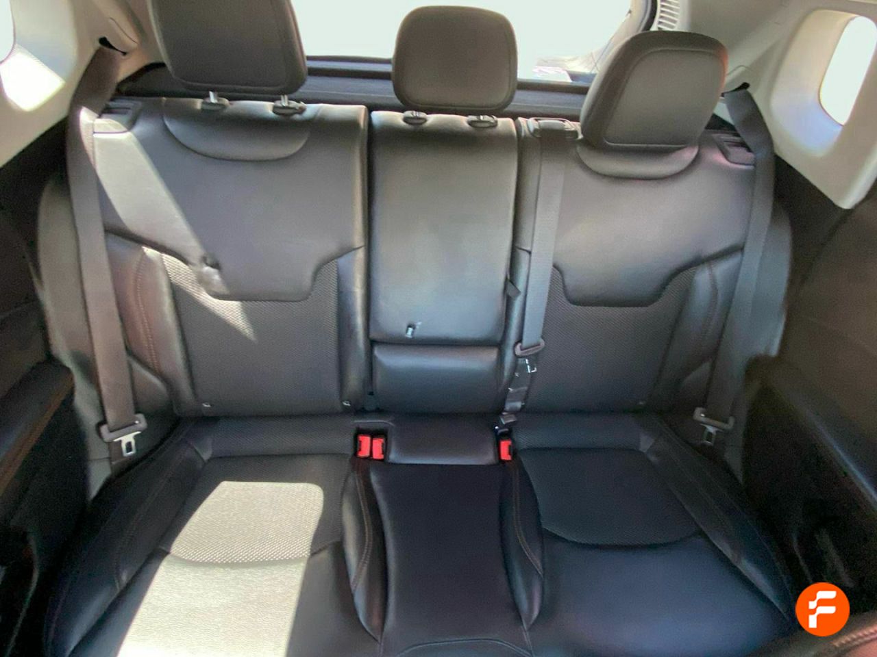 Foto Jeep Compass 11