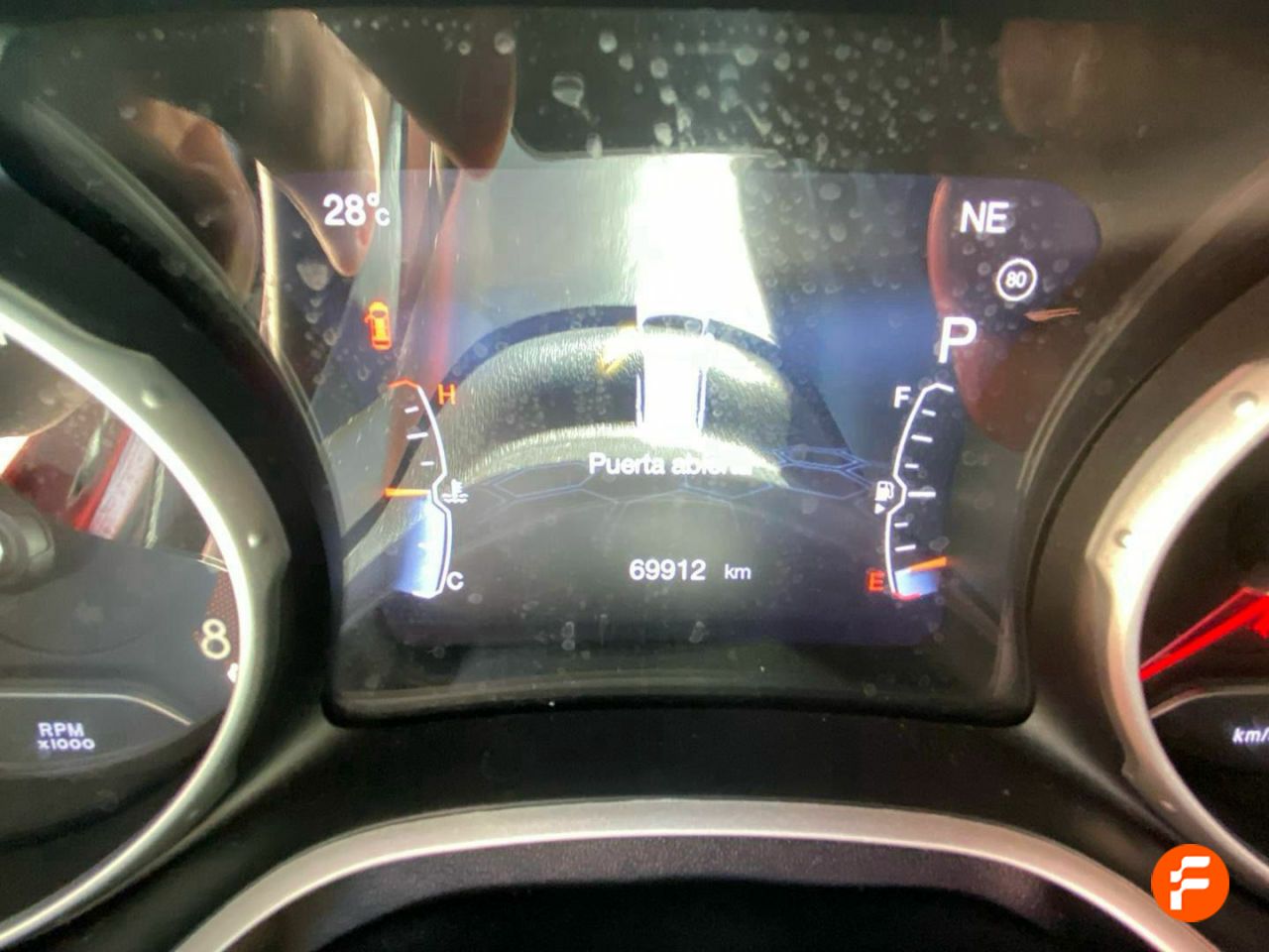 Foto Jeep Compass 12