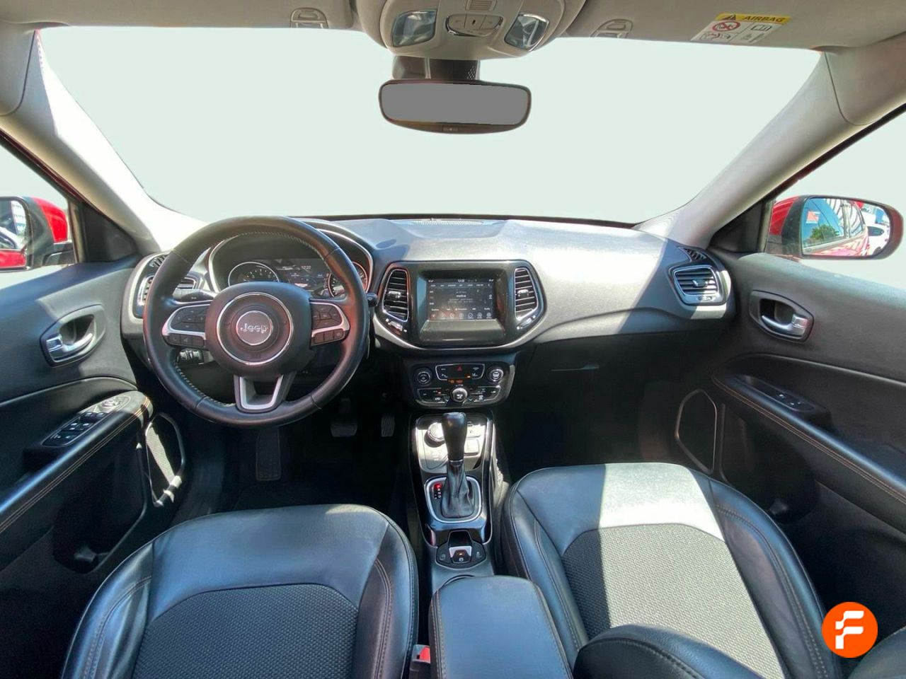 Foto Jeep Compass 15