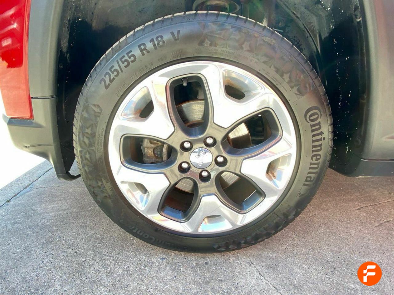 Foto Jeep Compass 16