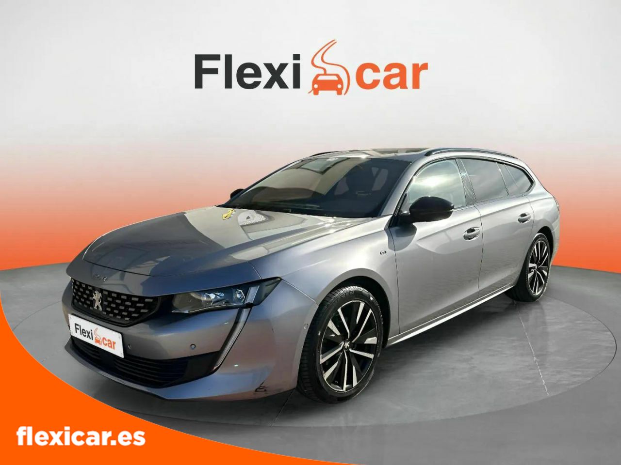 Foto Peugeot 508 3