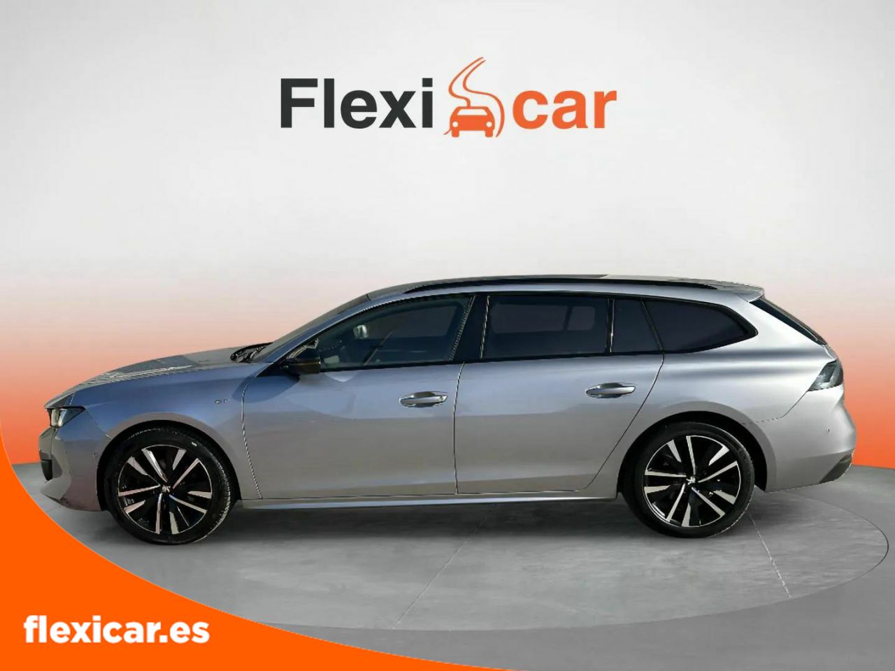 Foto Peugeot 508 4