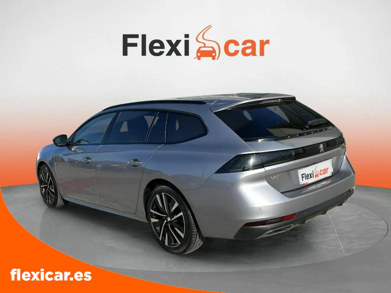 Foto Peugeot 508 5