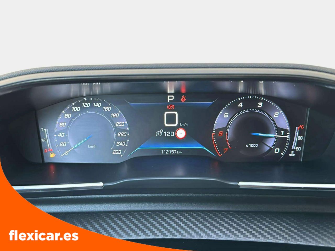 Foto Peugeot 508 8