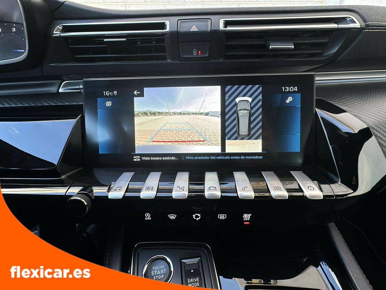 Foto Peugeot 508 10