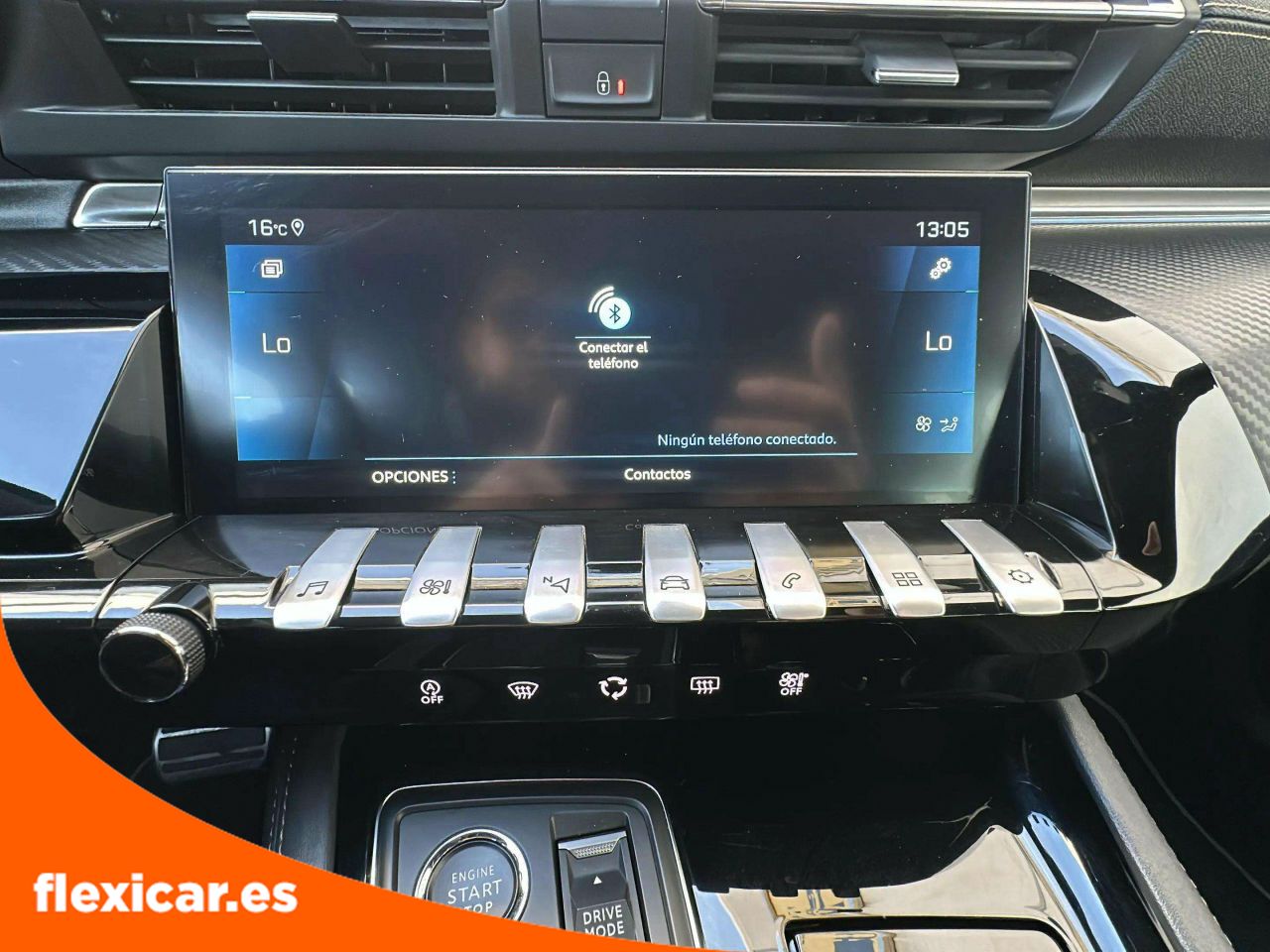 Foto Peugeot 508 12