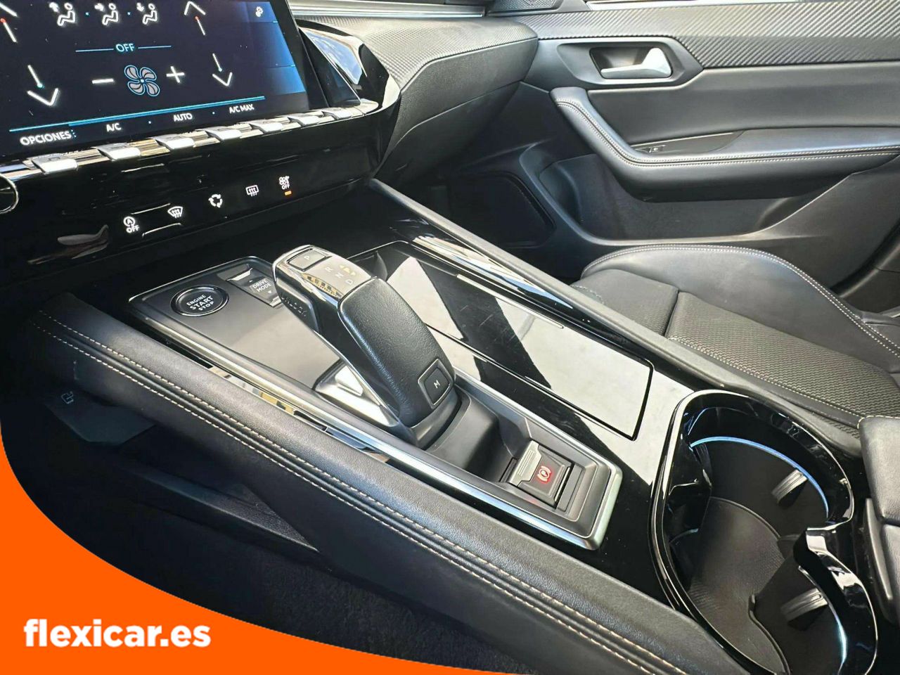 Foto Peugeot 508 17