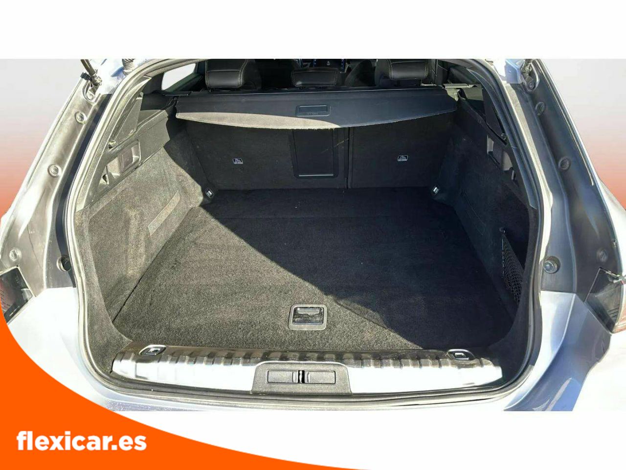 Foto Peugeot 508 18