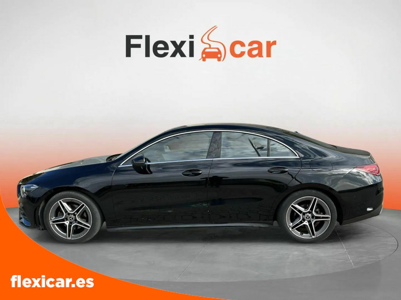Foto Mercedes-Benz Clase CLA 2