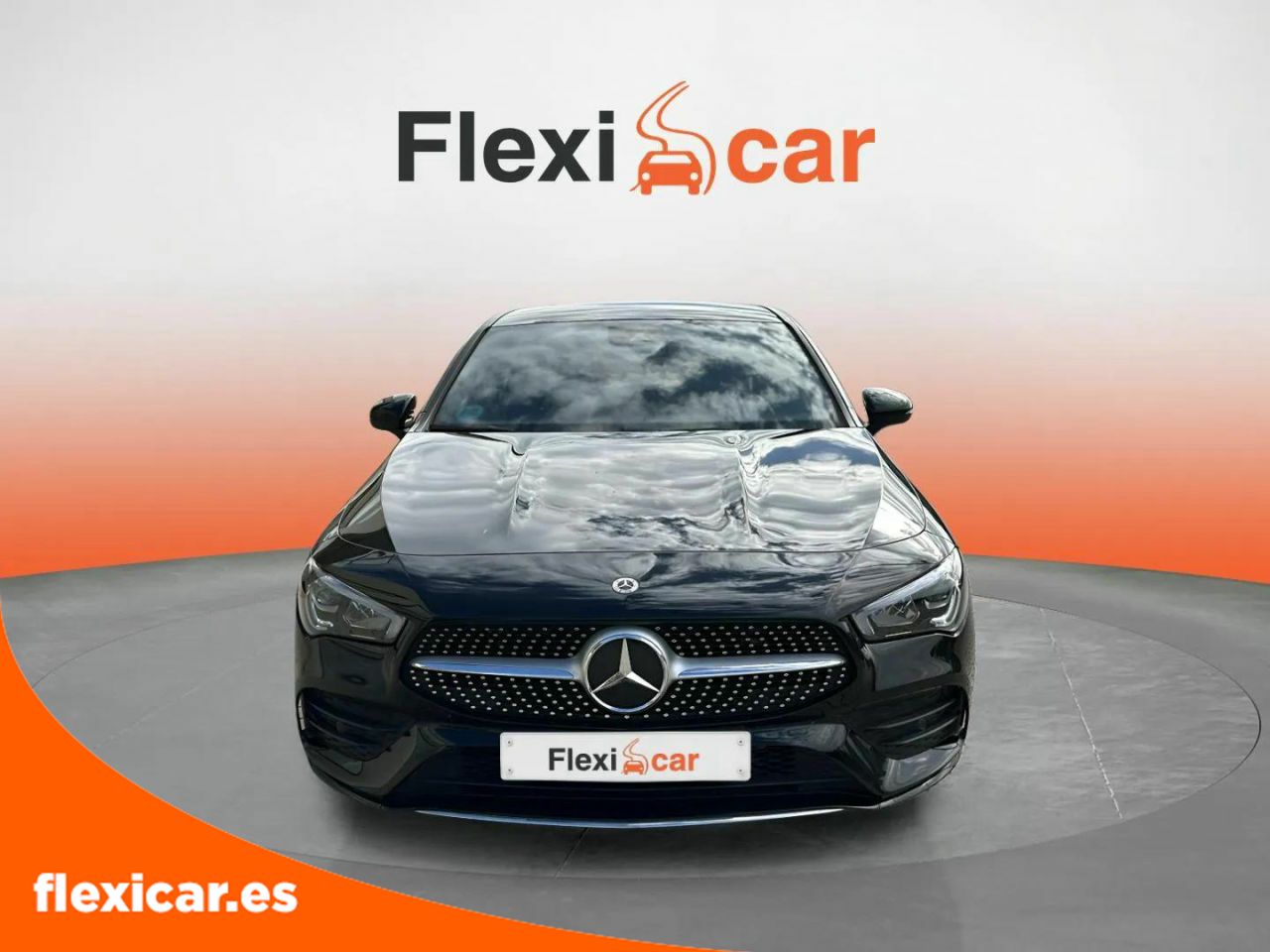 Foto Mercedes-Benz Clase CLA 4