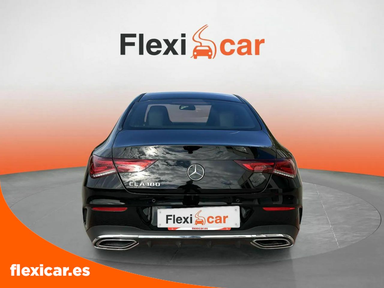 Foto Mercedes-Benz Clase CLA 8