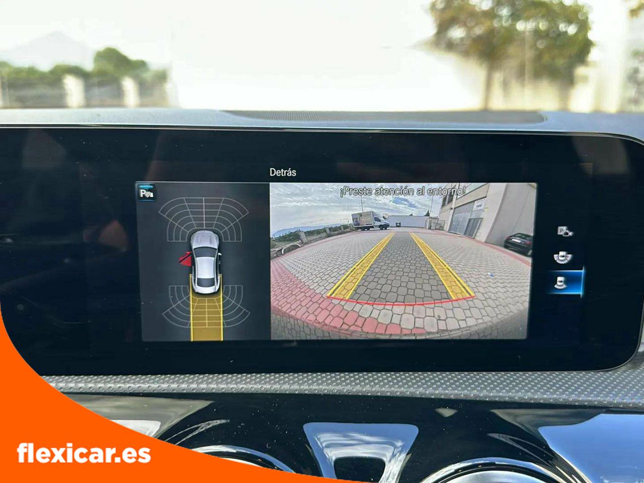 Foto Mercedes-Benz Clase CLA 9