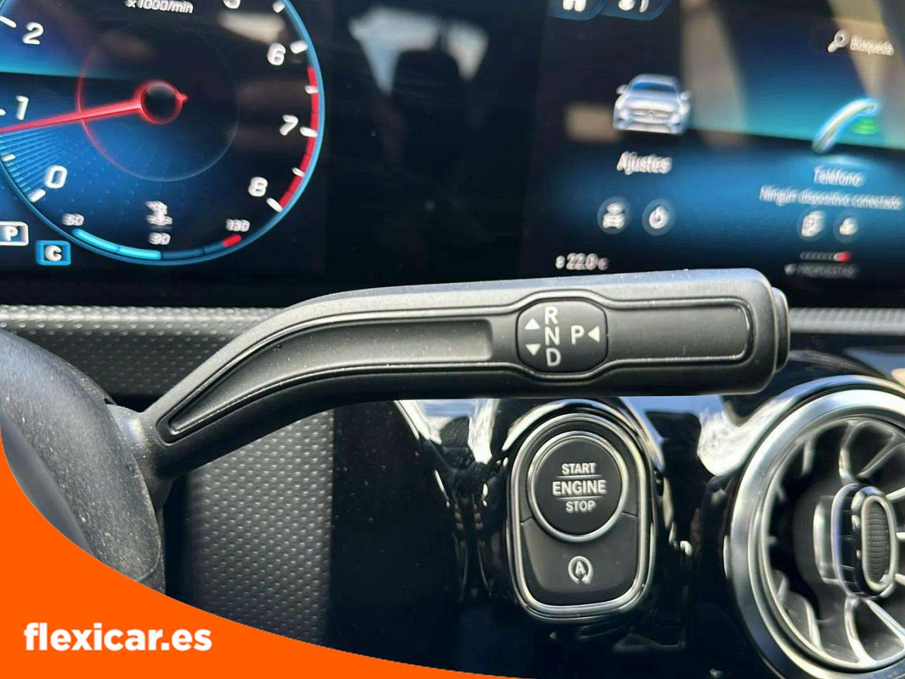 Foto Mercedes-Benz Clase CLA 17