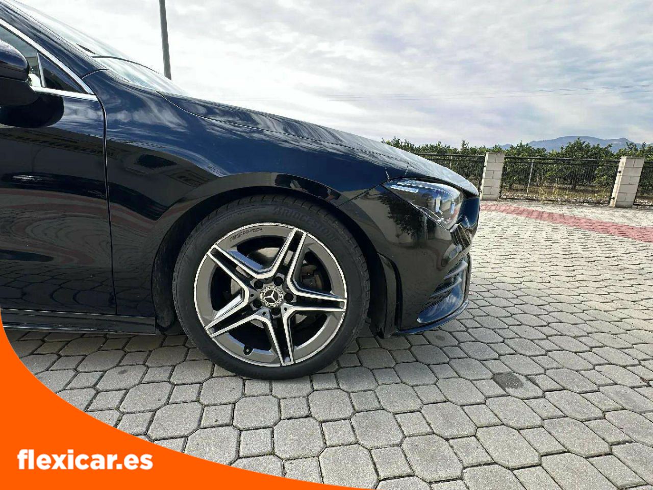 Foto Mercedes-Benz Clase CLA 19