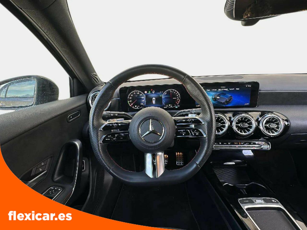 Foto Mercedes-Benz Clase A 10