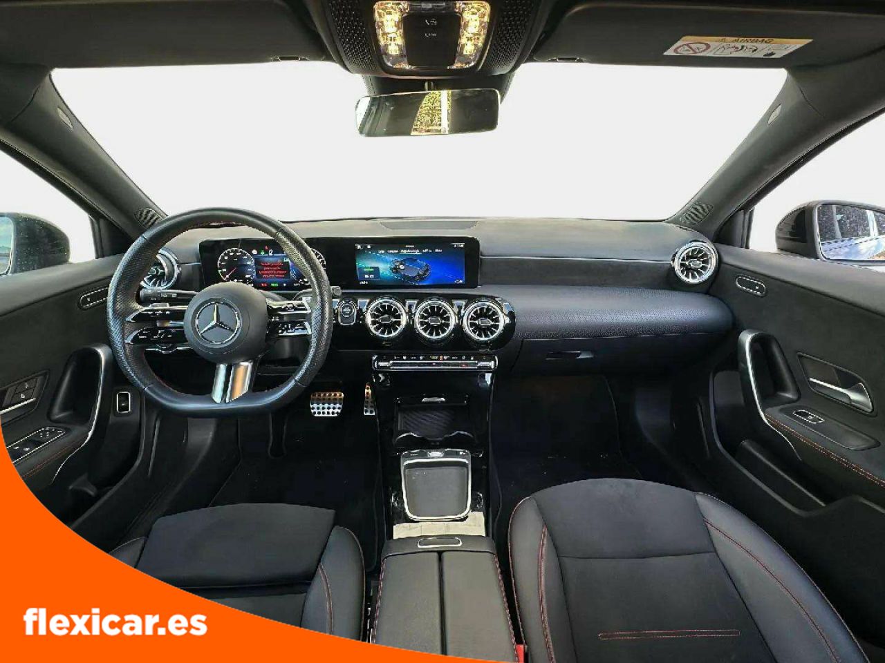 Foto Mercedes-Benz Clase A 14