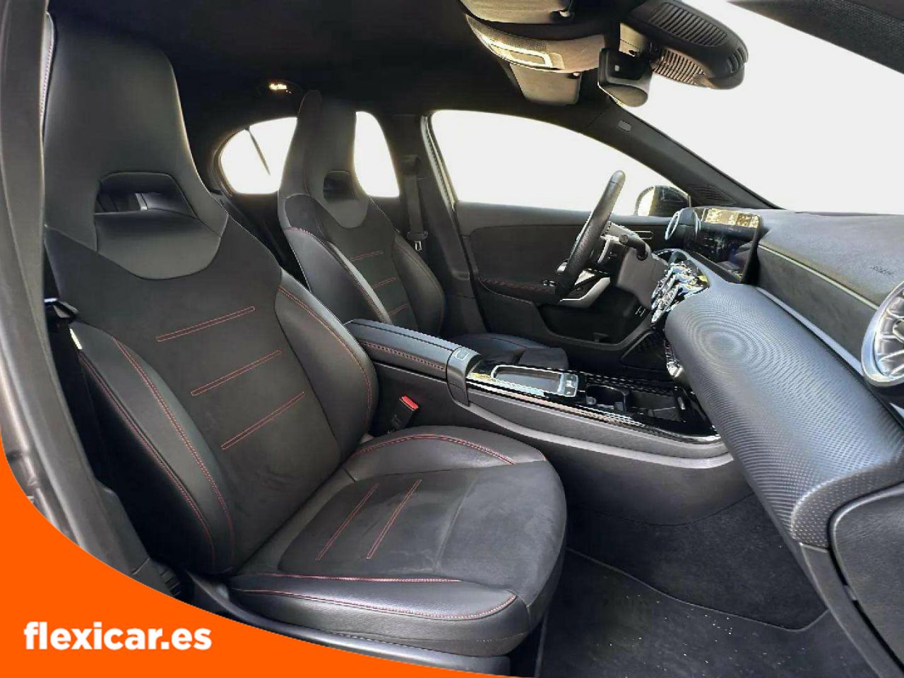 Foto Mercedes-Benz Clase A 16