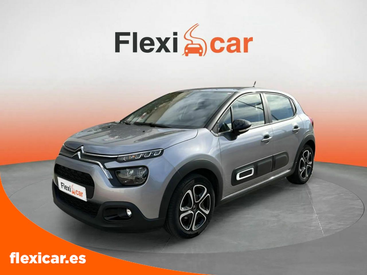 Foto Citroën C3 3