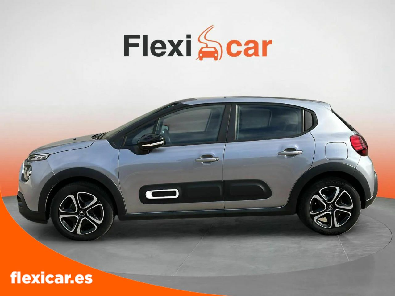 Foto Citroën C3 4