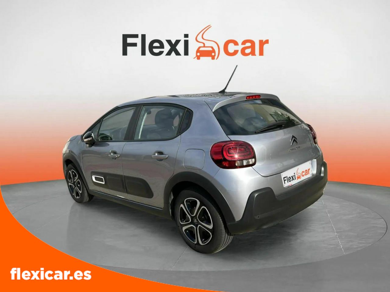 Foto Citroën C3 5