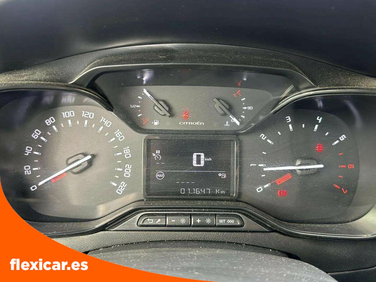 Foto Citroën C3 8