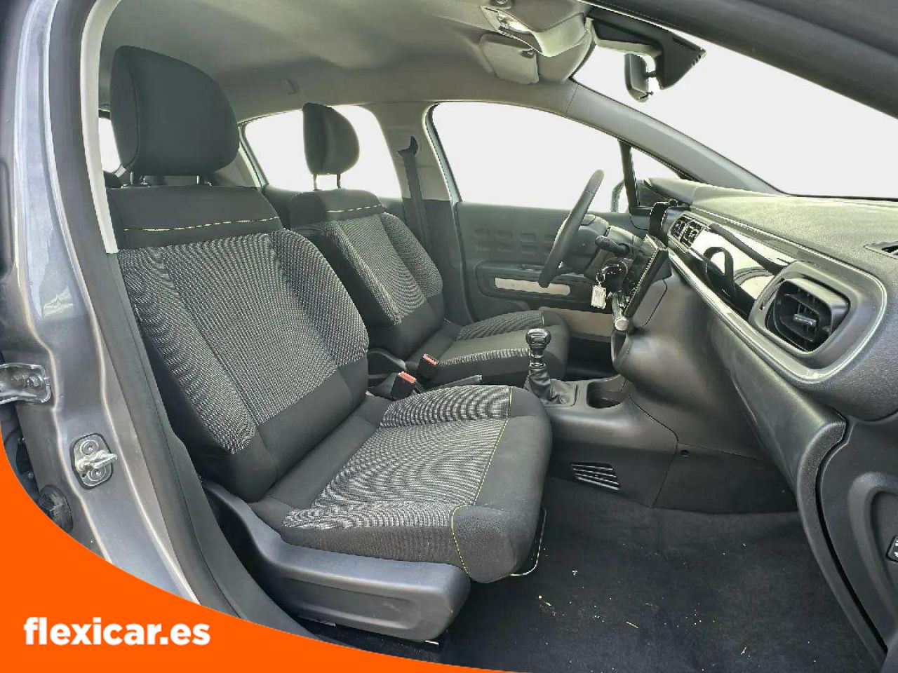 Foto Citroën C3 13