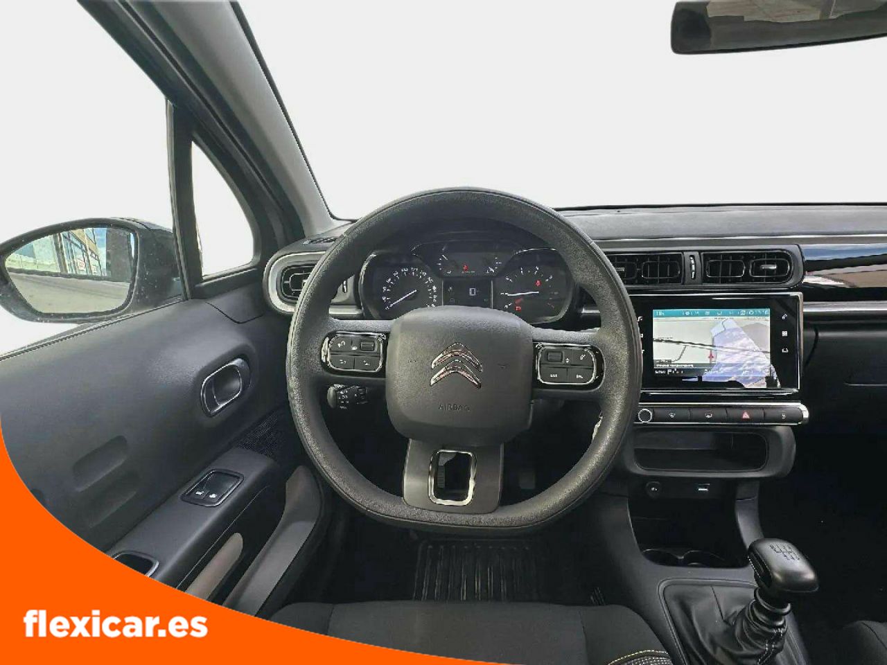 Foto Citroën C3 15