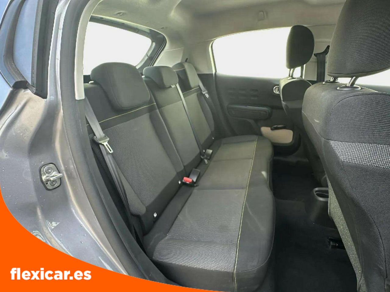 Foto Citroën C3 16