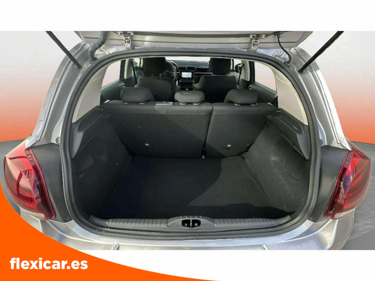 Foto Citroën C3 18
