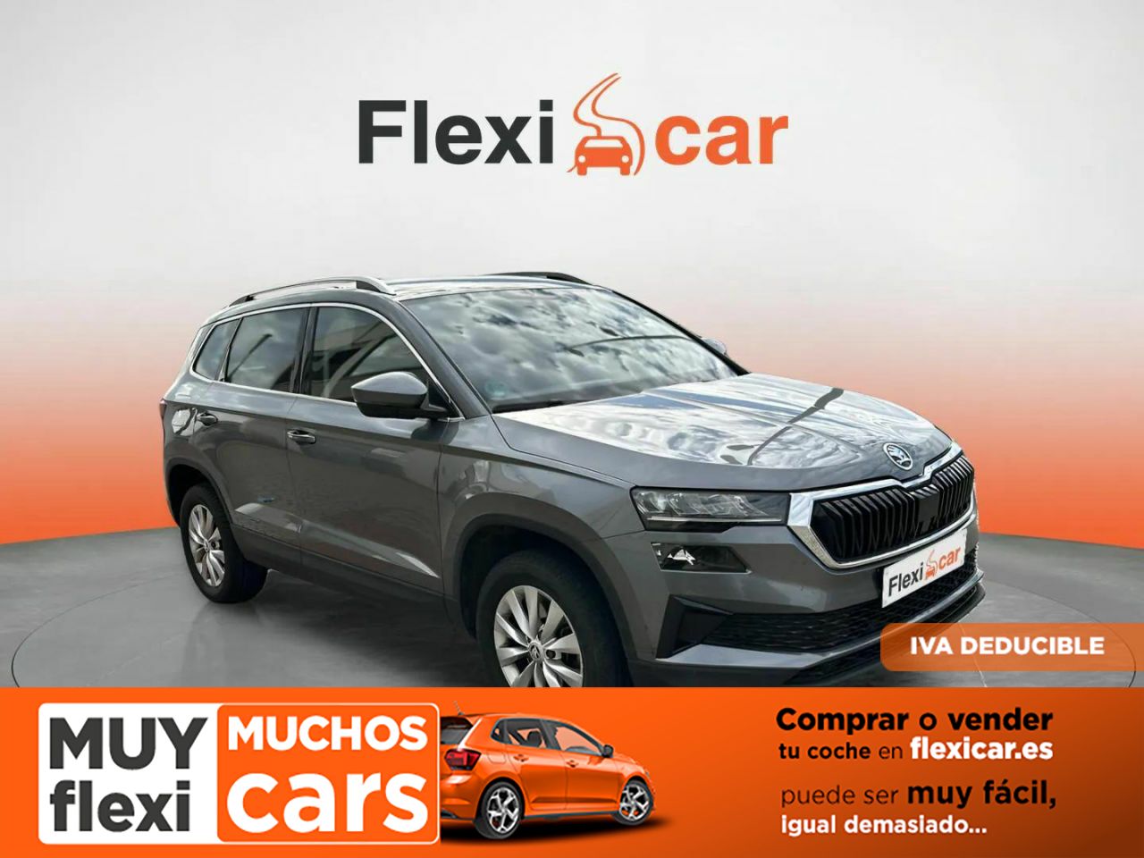 Foto Skoda Karoq 1