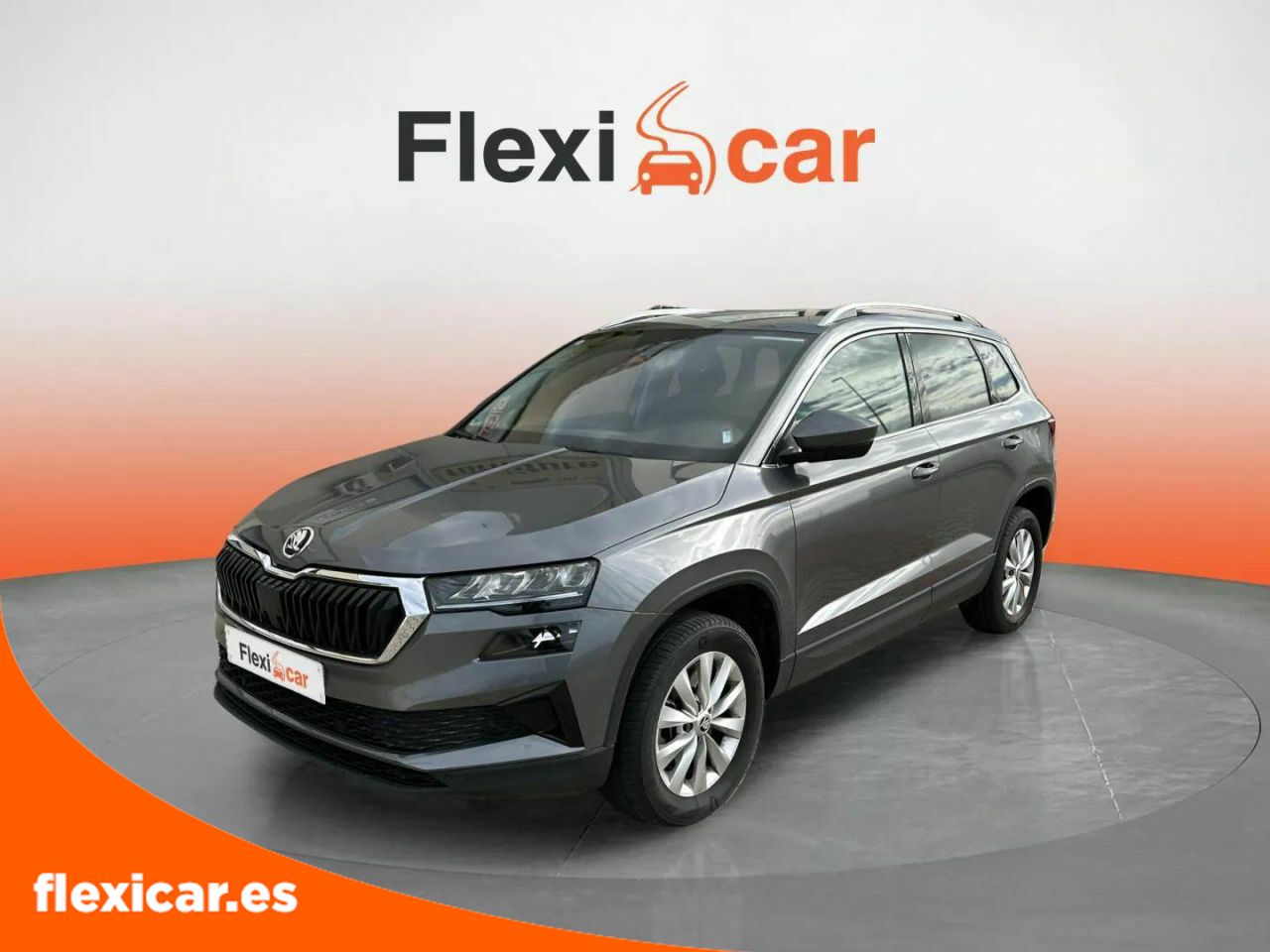 Foto Skoda Karoq 3