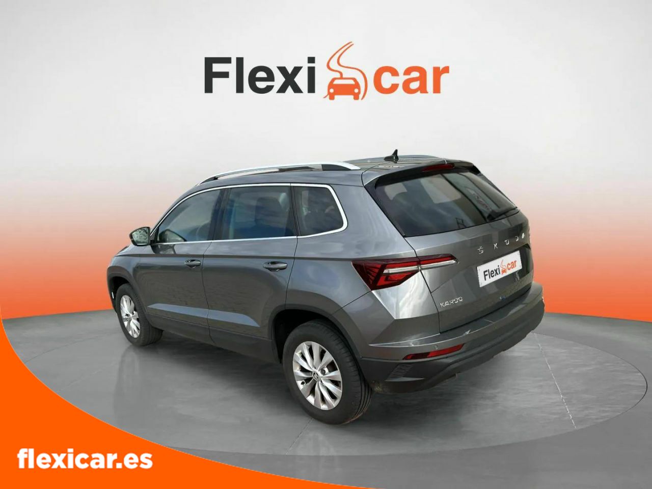 Foto Skoda Karoq 5