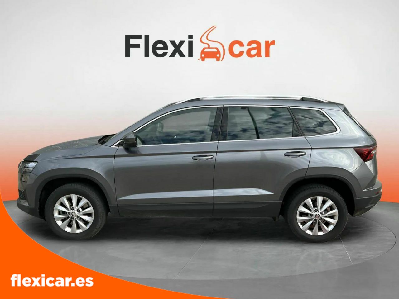 Foto Skoda Karoq 7