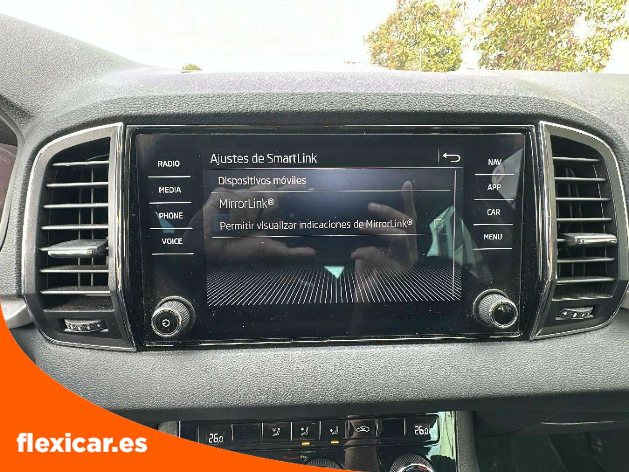 Foto Skoda Karoq 8