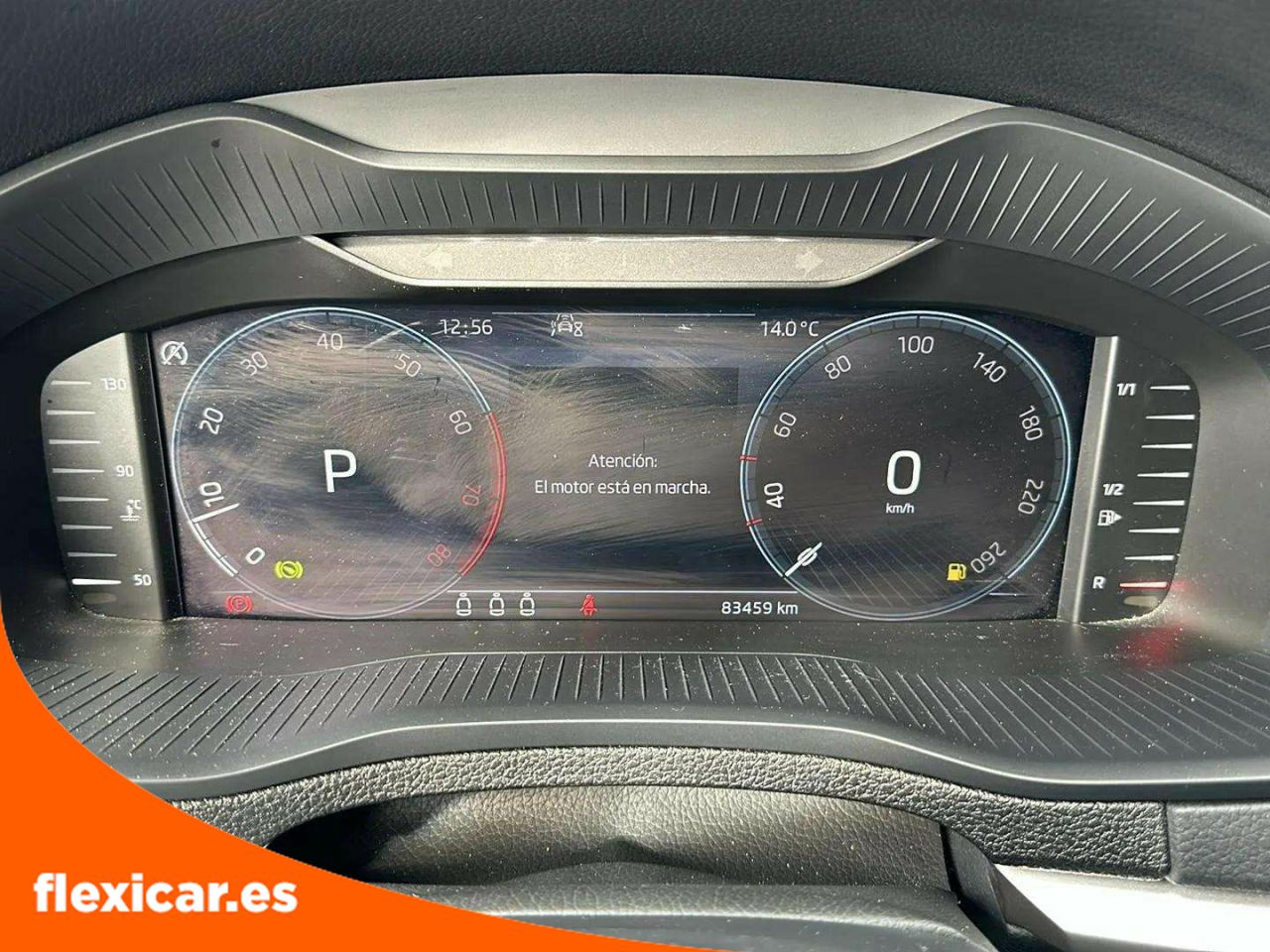 Foto Skoda Karoq 9