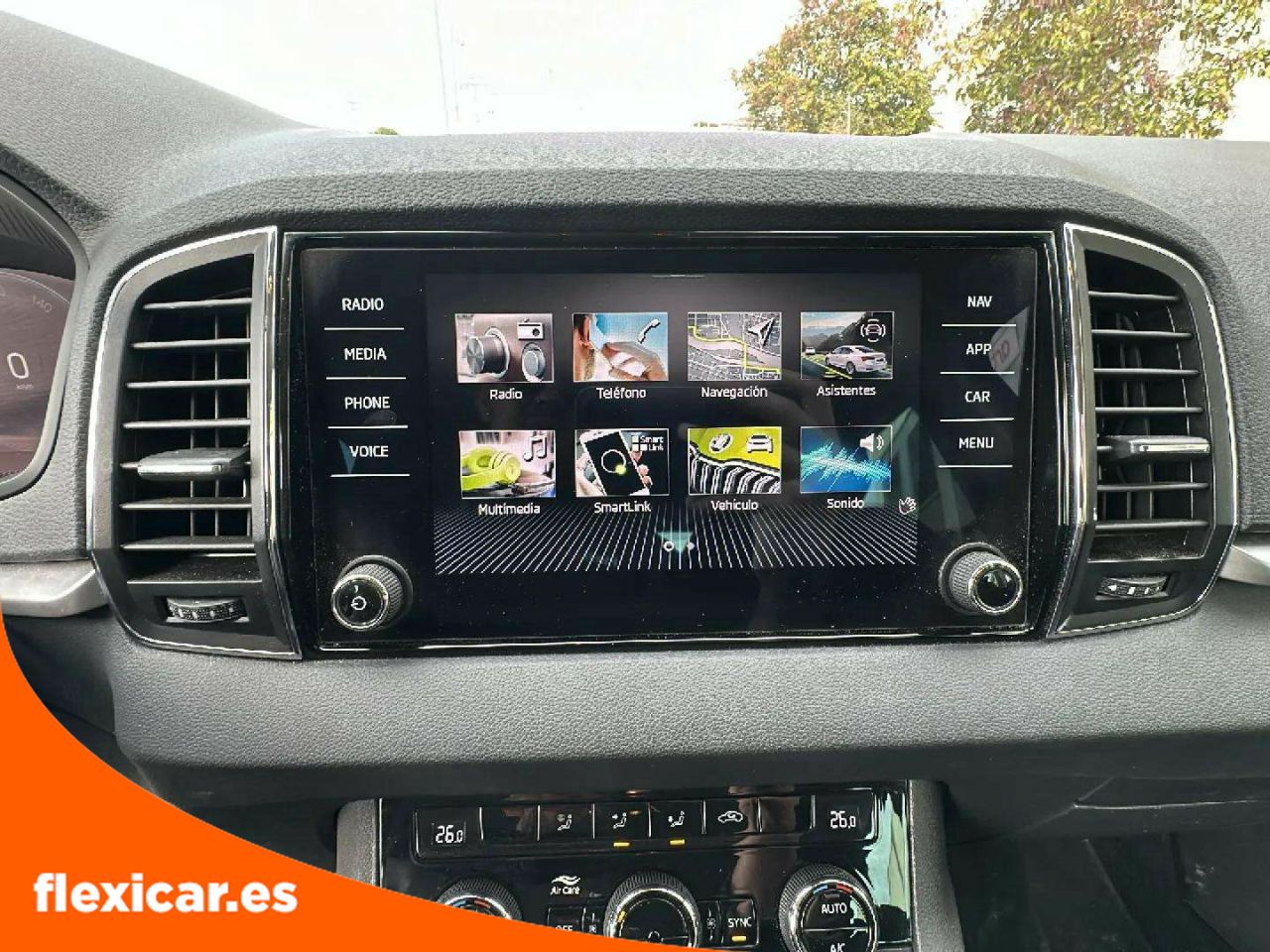Foto Skoda Karoq 13